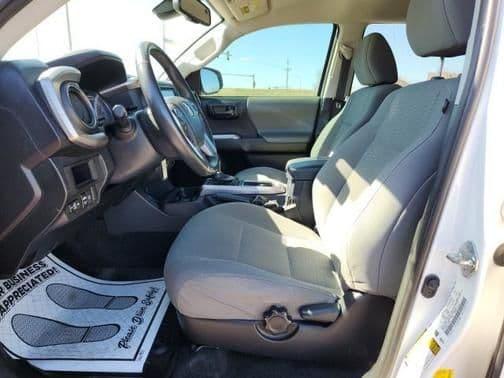 2019 toyota tacoma sr v6 4x4 double cab 5 ft. box 127.4 in. wb in evergreen, montana