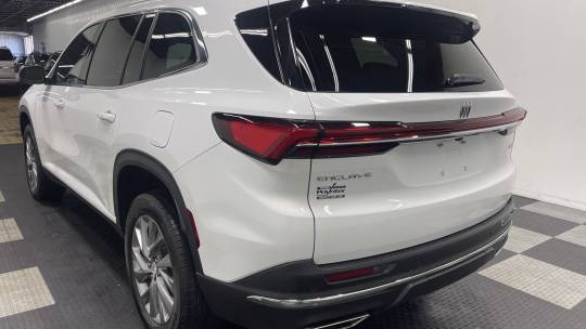 2025 Buick Enclave