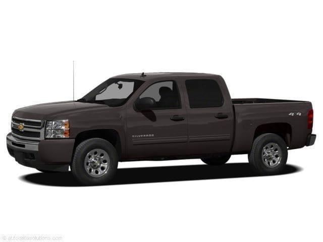 2011 chevrolet silverado 1500 lt 4x4 lt 4dr crew cab 5.8 ft. sb for sale in grand forks, north dakota