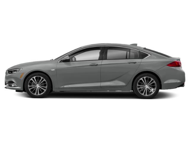 2018 buick regal sportback essence
