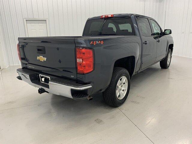 used 2018 chevrolet silverado 1500 lt brandenburg, ky 40108 for sale in brandenburg, kentucky