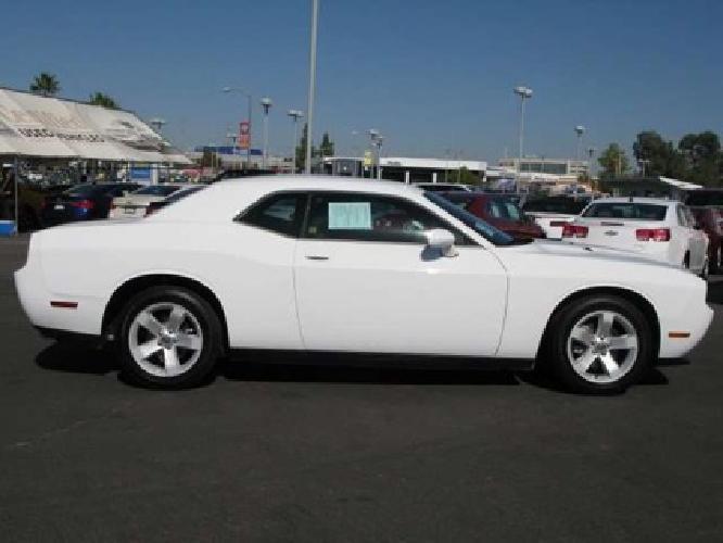 2013 dodge challenger sxt in roseville, ca