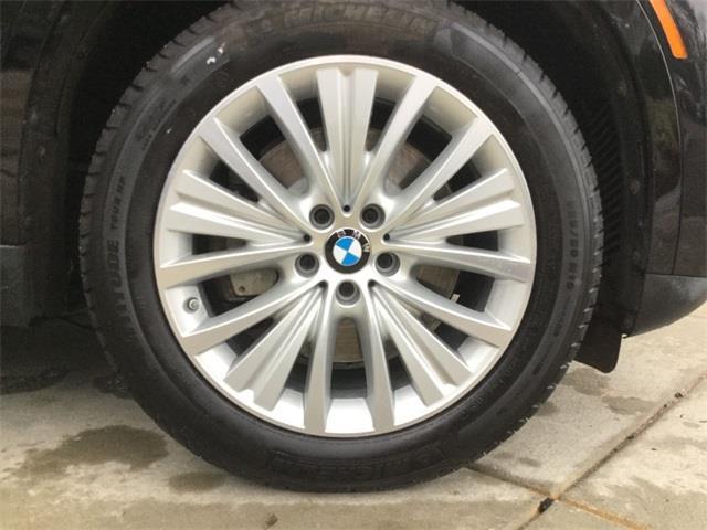2016 bmw x5 xdrive50i awd xdrive50i 4dr suv for sale in rockland, massachusetts