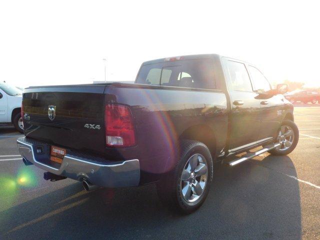 certified 2017 ram 1500 big horn johnson city, tn 37601 for sale in johnson city, tennessee