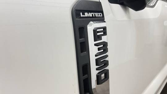 2024 Ford F-350
