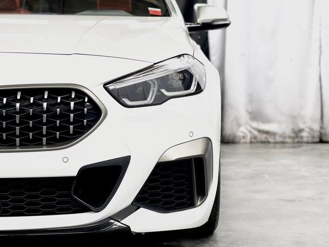 2021 bmw m235 gran coupe i xdrive