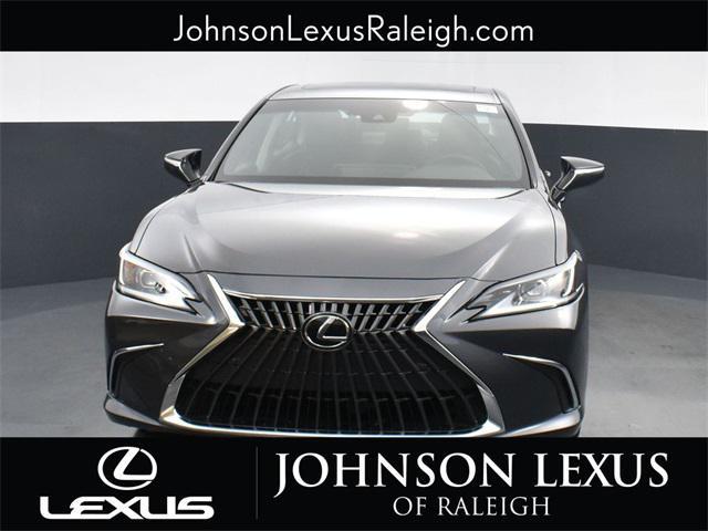 2023 lexus es 300h premium
