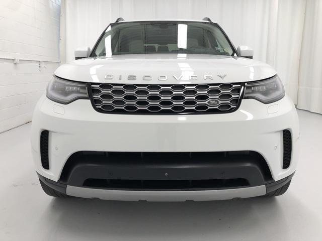 2023 land rover discovery p300 s