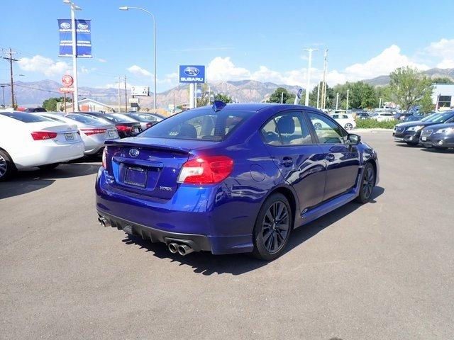 used 2019 subaru wrx south ogden, ut 84405 for sale in ogden, utah