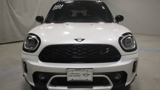 2024 Mini Countryman