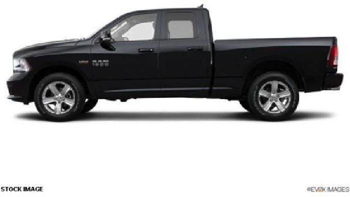 2014 ram 1500 big horn in kendall, fl