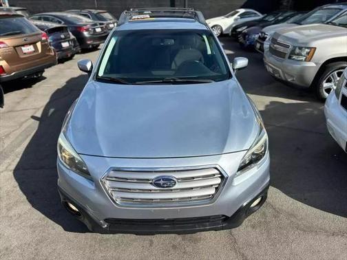 2015 subaru outback
