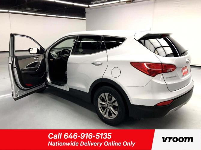 used 2015 hyundai santa fe fwd sport knoxville, tn 37920 for sale in knoxville, tennessee