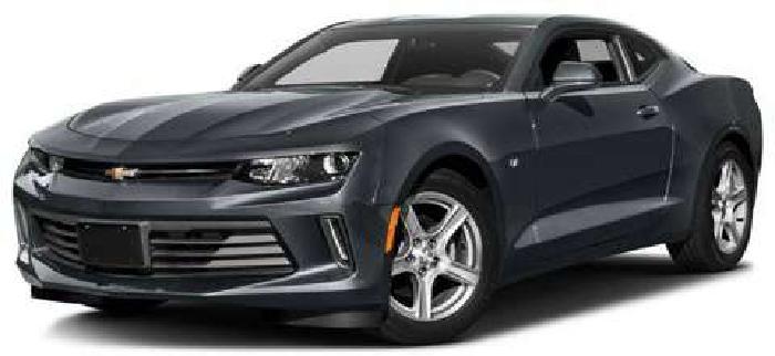 2018 chevrolet camaro lt in brandon, ms