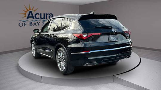 2022 Acura MDX