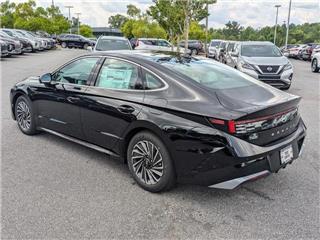 2024 Hyundai Sonata limited