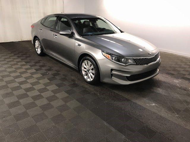 used 2016 kia optima ex mt. juliet, tn 37122 for sale in mount juliet, tennessee