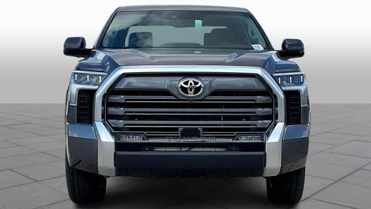 2024 Toyota