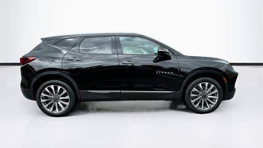 2023 Chevrolet Blazer