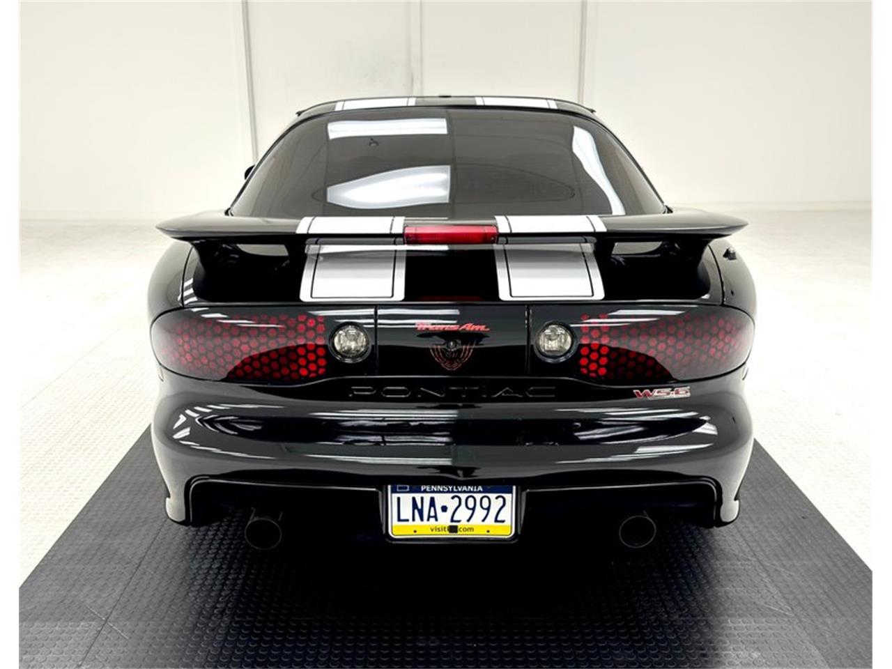 1998 pontiac firebird