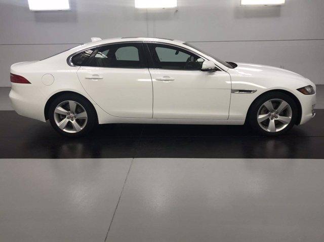 2017 jaguar xf in louisville, kentucky