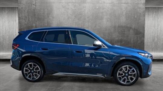 2023 BMW X1