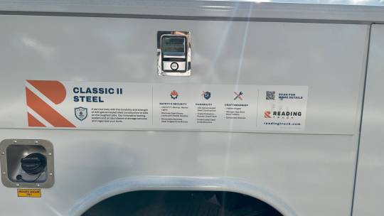 2024 Chevrolet Silverado 3500hd