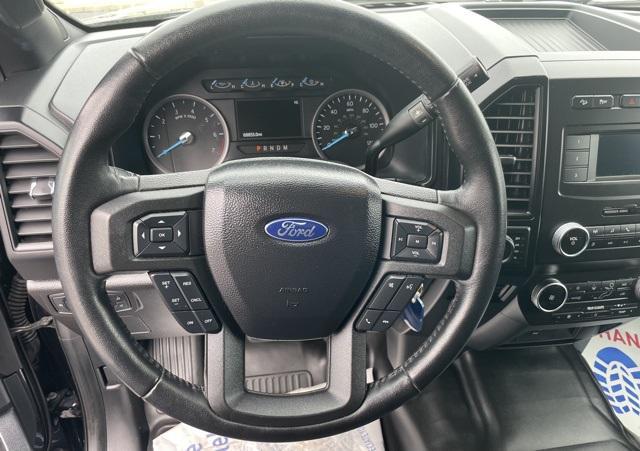 2021 ford expedition xl max