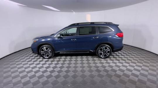 2024 Subaru Ascent