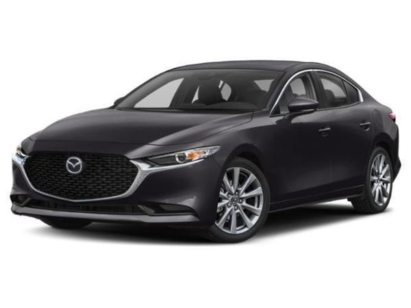 2021 mazda mazda3 sedan in east brunswick, new jersey