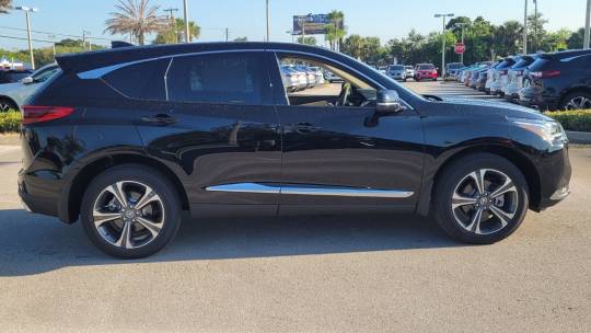 2024 Acura RDX
