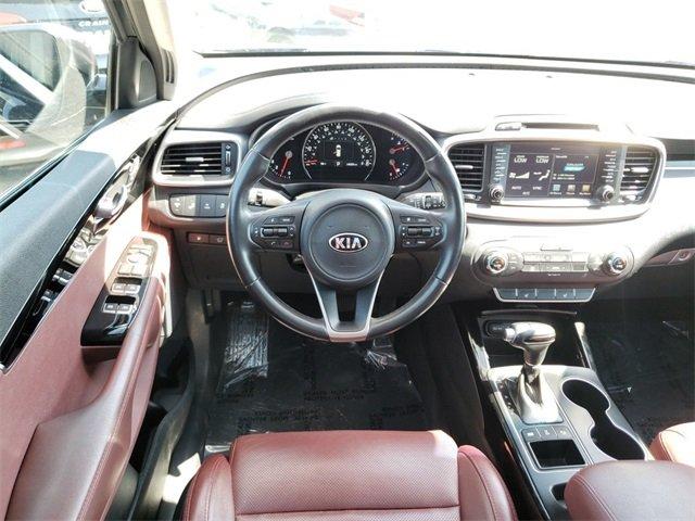 certified 2017 kia sorento sx fayetteville, ar 72703 for sale in fayetteville, arkansas