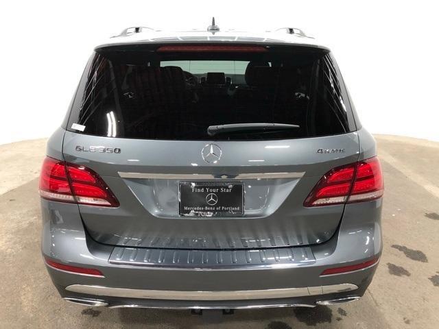 used 2018 mercedes-benz gle 350 4matic portland, or 97201 for sale in portland, oregon