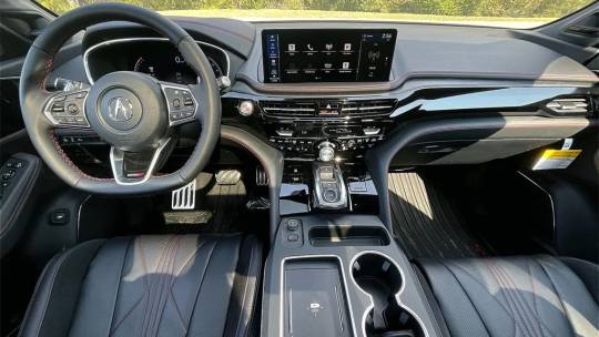 2025 Acura MDX