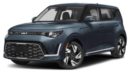 2025 Kia Soul