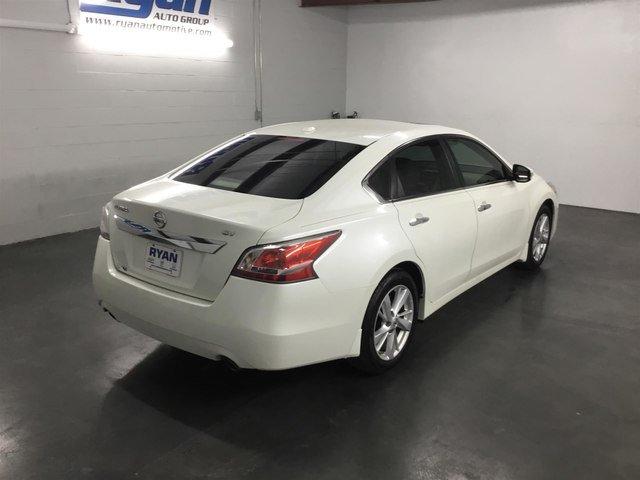 used 2015 nissan altima 2.5 sv sedan monroe, la 71201 for sale in bosco, louisiana
