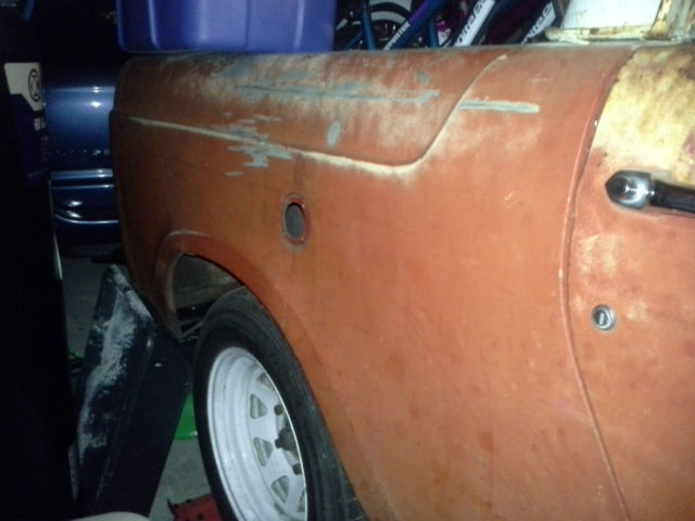 1966 international scout 800