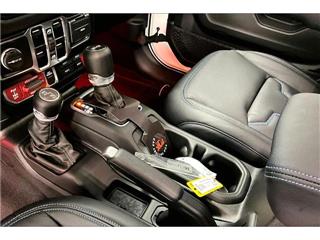 2024 Jeep Wrangler s