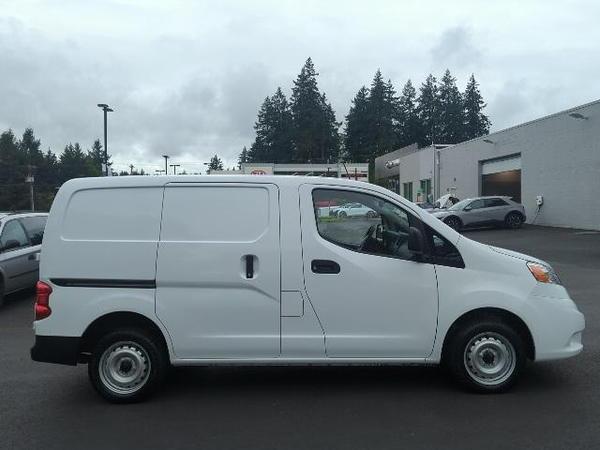 2021 nissan nv200 compact cargo in saint louis, missouri