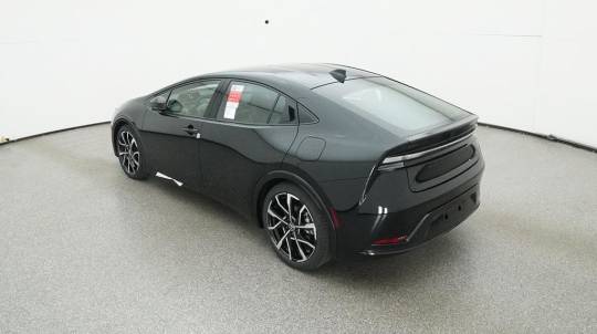 2024 Toyota Prius