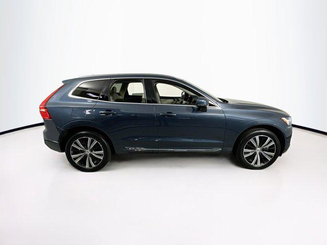 2022 volvo xc60 b5 inscription