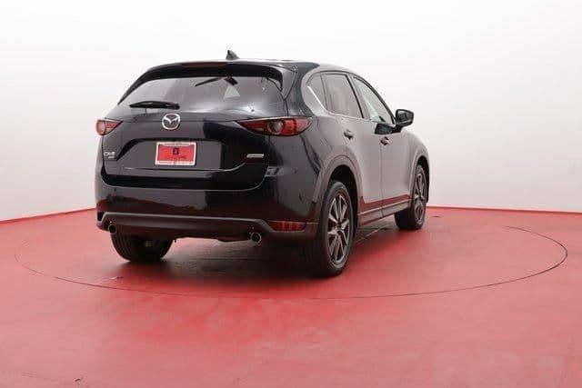 2018 mazda cx-5 touring in rahway, new jersey