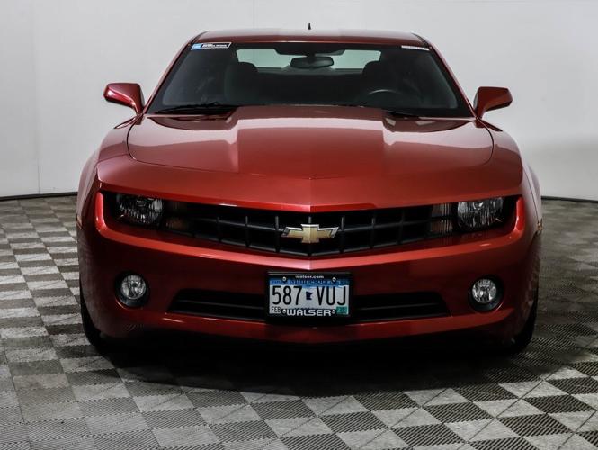 used 2013 chevrolet camaro lt coupe burnsville, mn 55306 for sale in burnsville, minnesota