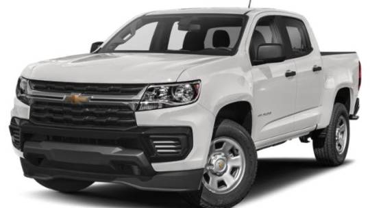 2022 Chevrolet