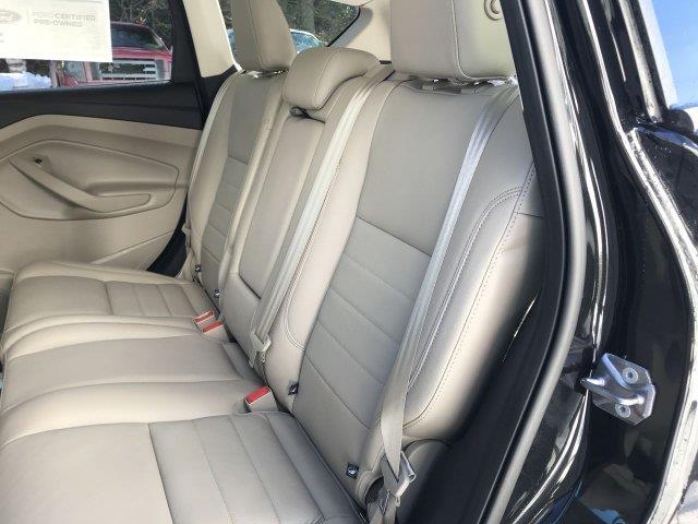 2015 ford escape titanium awd titanium 4dr suv for sale in yarmouth, maine
