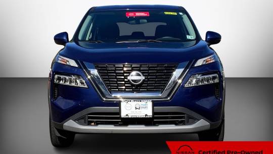 2022 Nissan Rogue