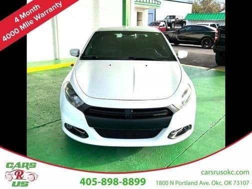 2015 dodge dart in chicago, illinois