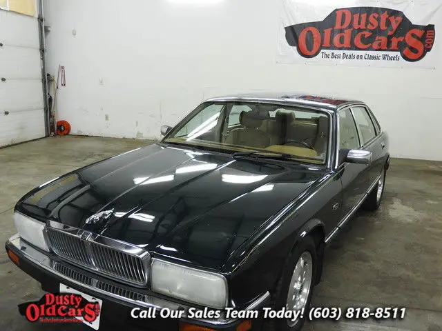 1994 green body interior vgood!
