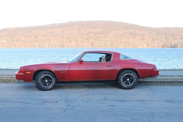beautiful unmolested highly optioned low mileage car
