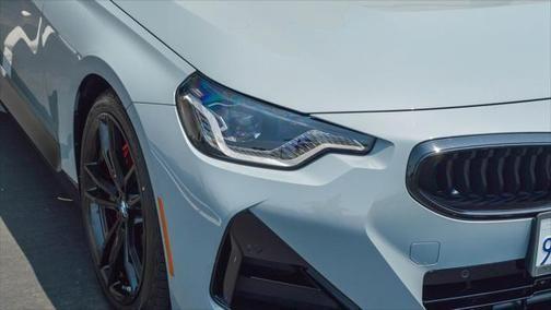 2024 bmw 230